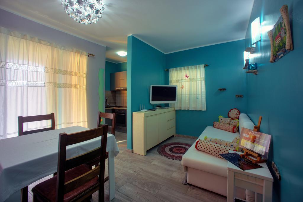 Villa Barbara Скрадин Стая снимка